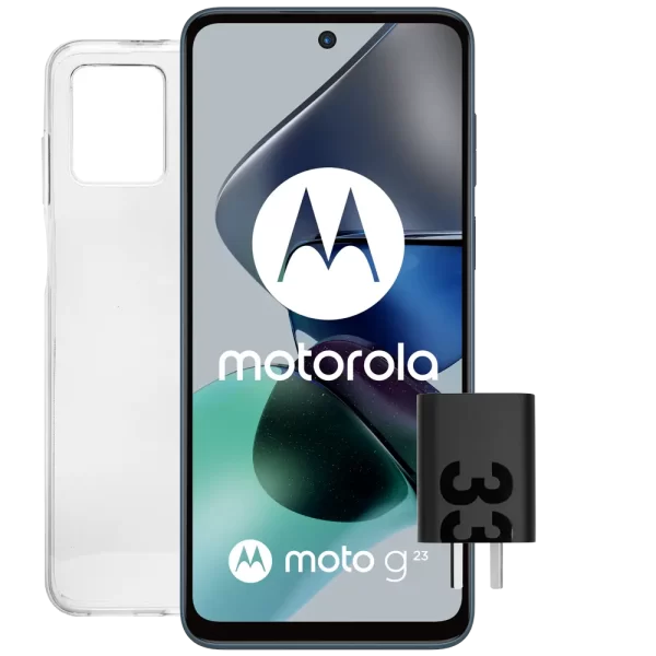 Moto G23 128GB BTC - Imagen 2