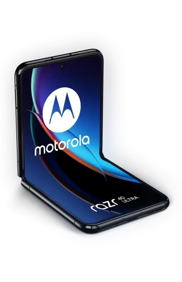 Motorola Razr 40 Ultra 5G 512GB BTC - Imagen 2