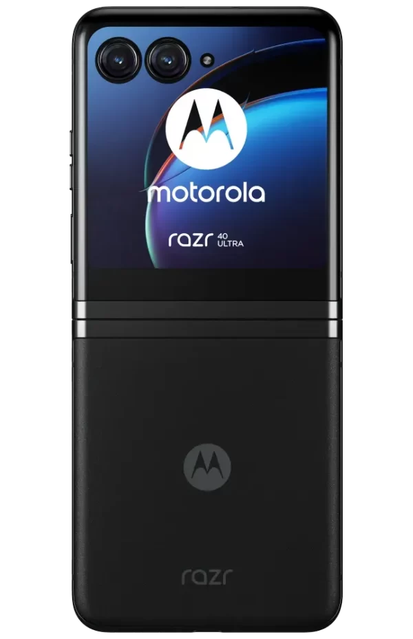 Motorola Razr 40 Ultra 5G 512GB BTC - Imagen 3