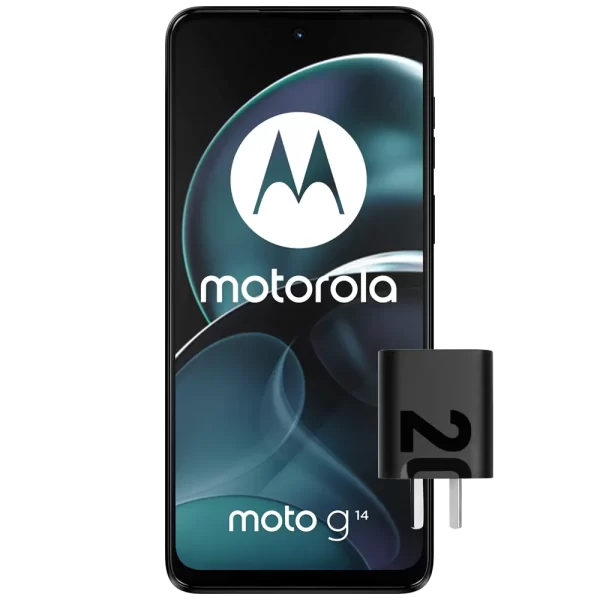 Moto G14 128GB BTC - Imagen 2