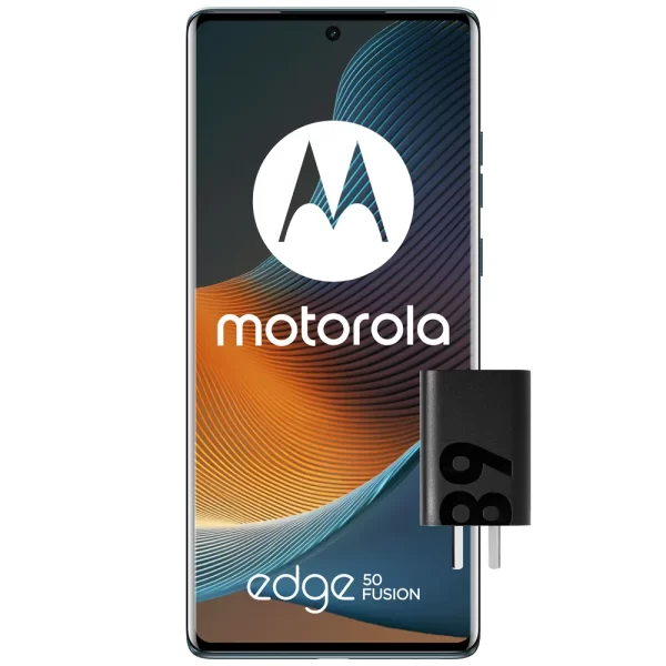 Motorola Edge 50 Fusion 5G 256GB