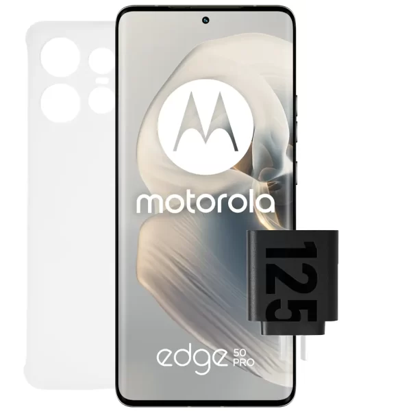 Motorola Edge 50 Pro 5G 512GB BTC