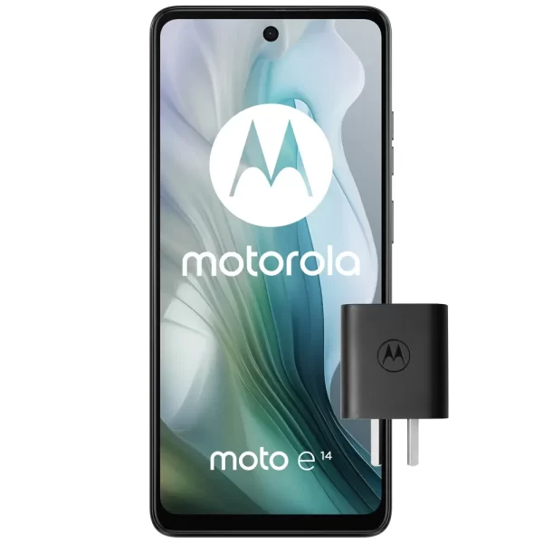 Moto E14 64GB BTC