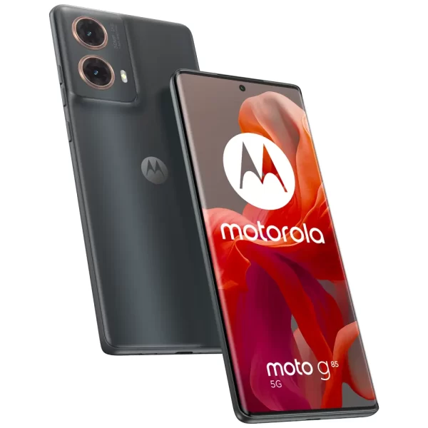 Moto G85 5G 256GB BTC - Imagen 2