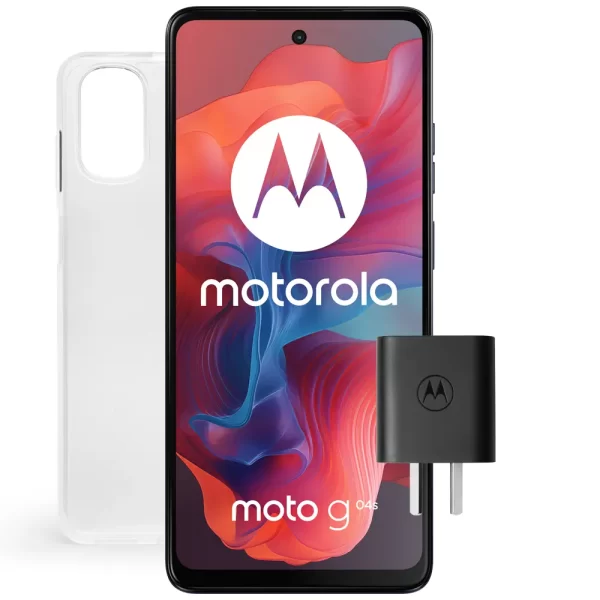 Moto G04s 64GB BTC