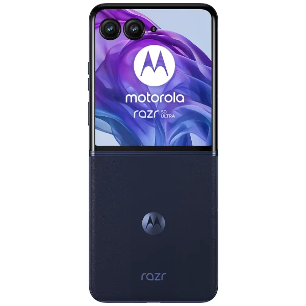 Motorola Razr 50 Ultra 5G 512GB - Imagen 2