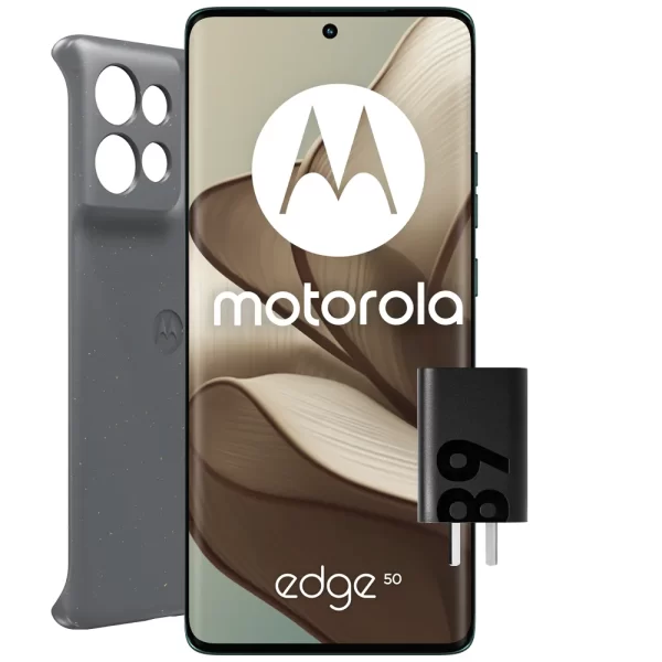 Motorola Edge 50 5G 256GB BTC